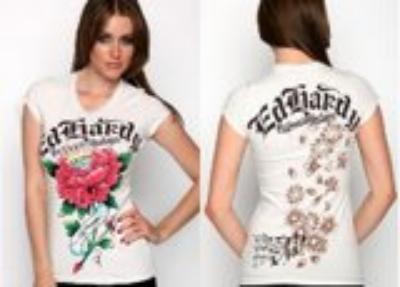 Ed Hardy shirts women-755